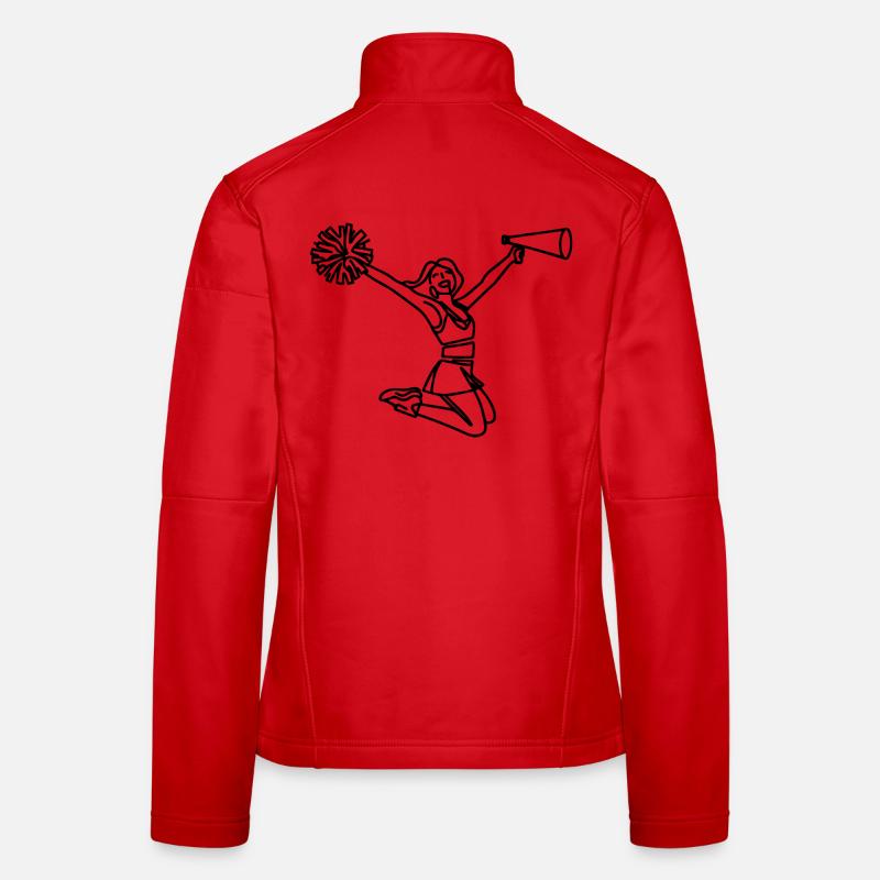 Women's Softshell Jacket