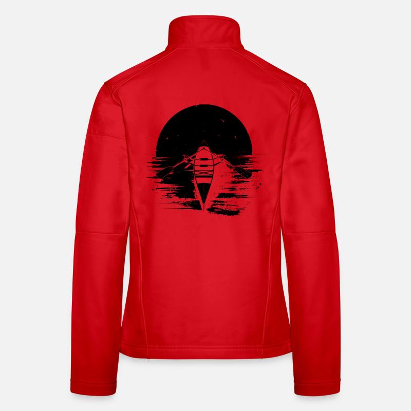 Women's Softshell Jacket