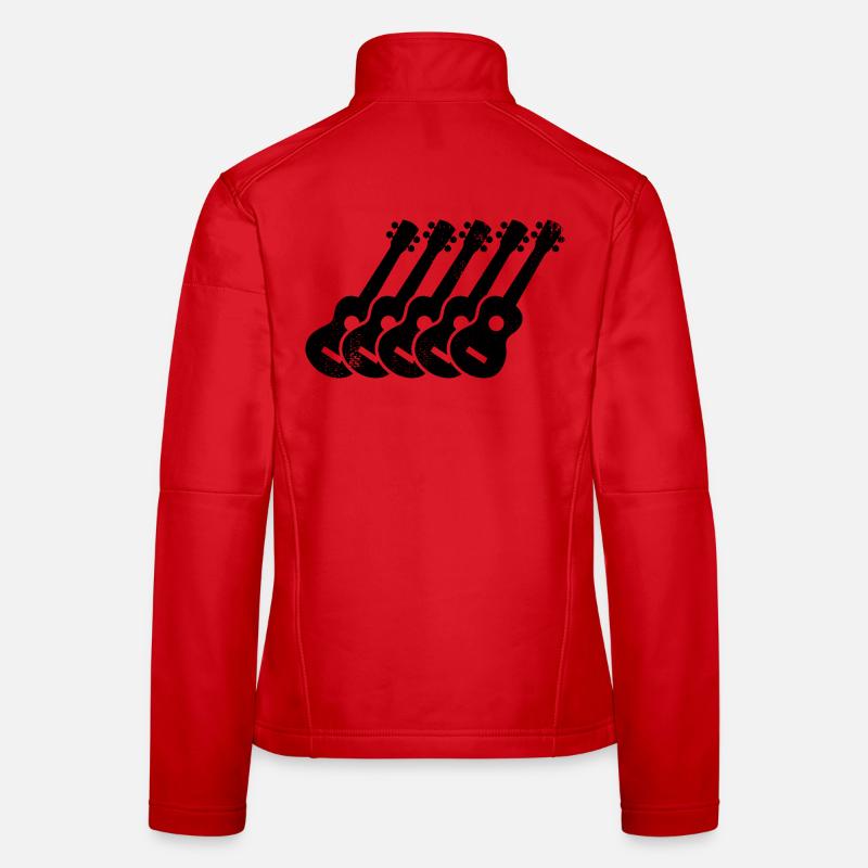 Women's Softshell Jacket