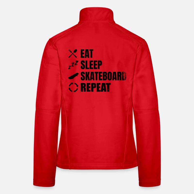 Women's Softshell Jacket