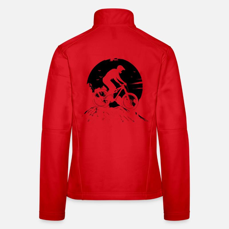 Women's Softshell Jacket