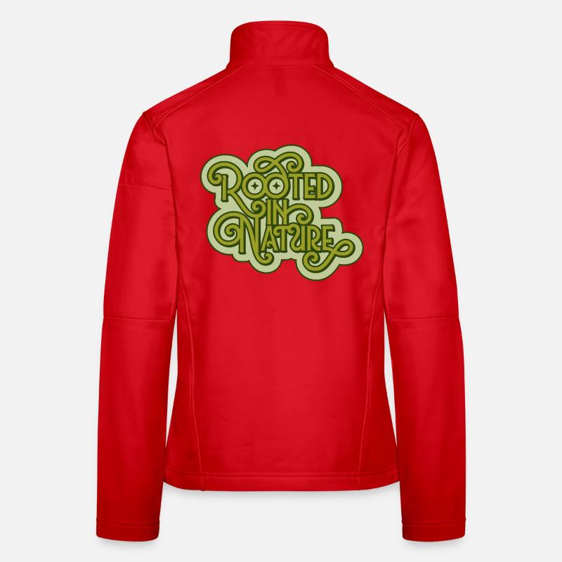 Women's Softshell Jacket