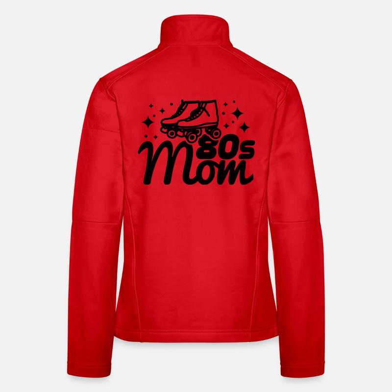 Women's Softshell Jacket