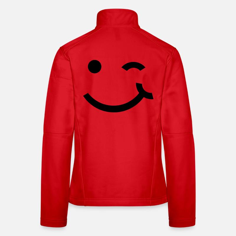 Women's Softshell Jacket