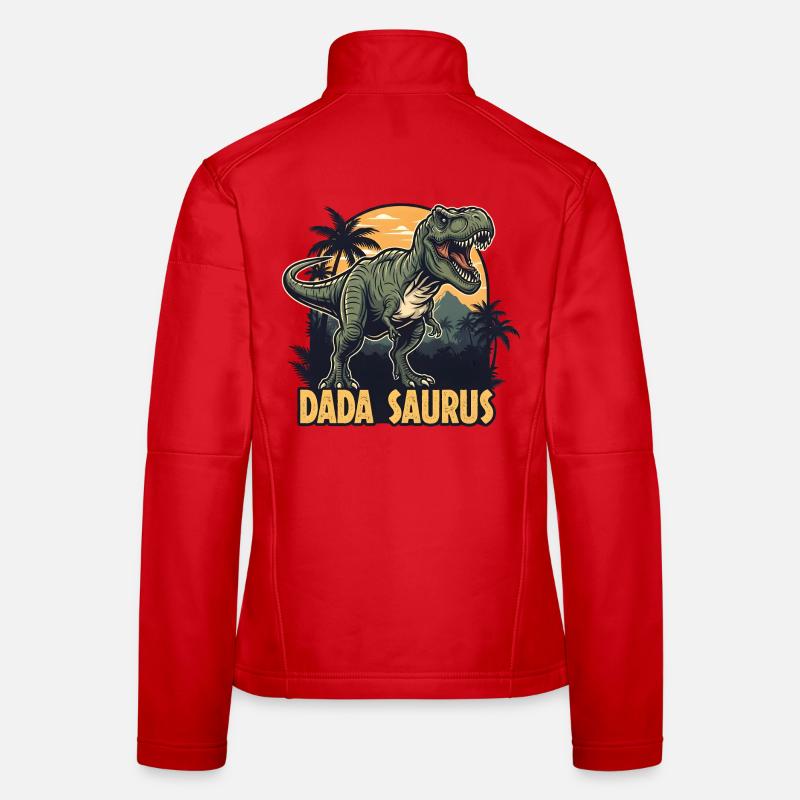 Women's Softshell Jacket