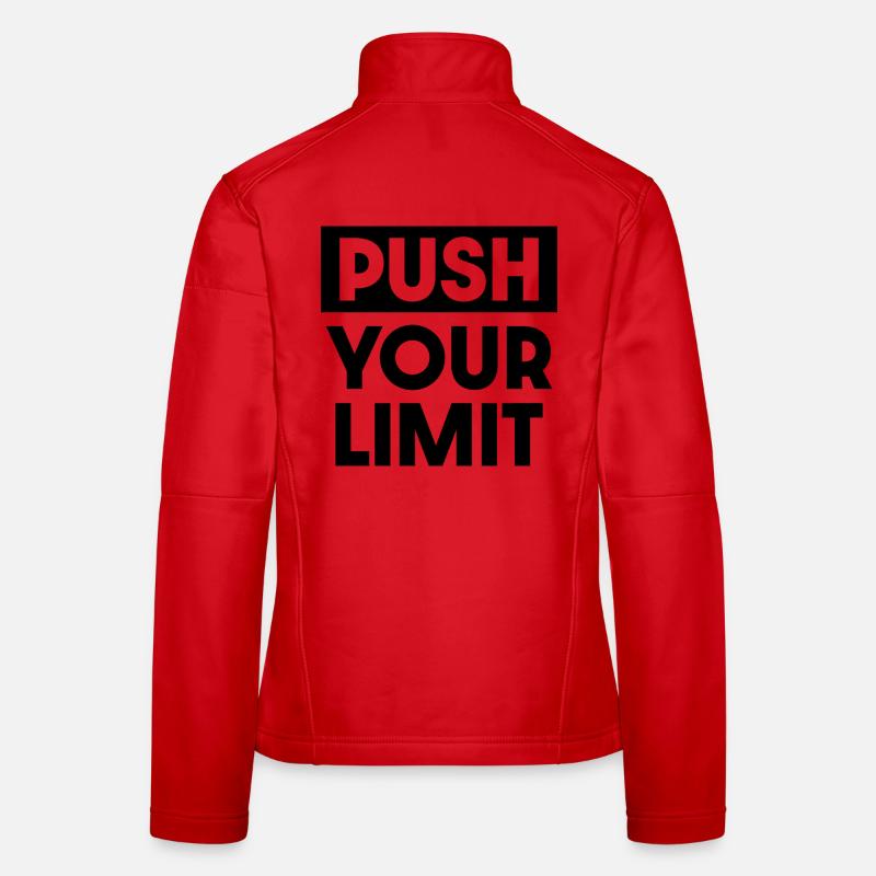 Women's Softshell Jacket