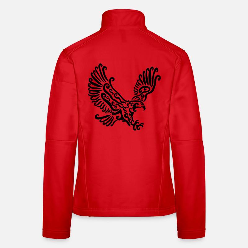 Women's Softshell Jacket