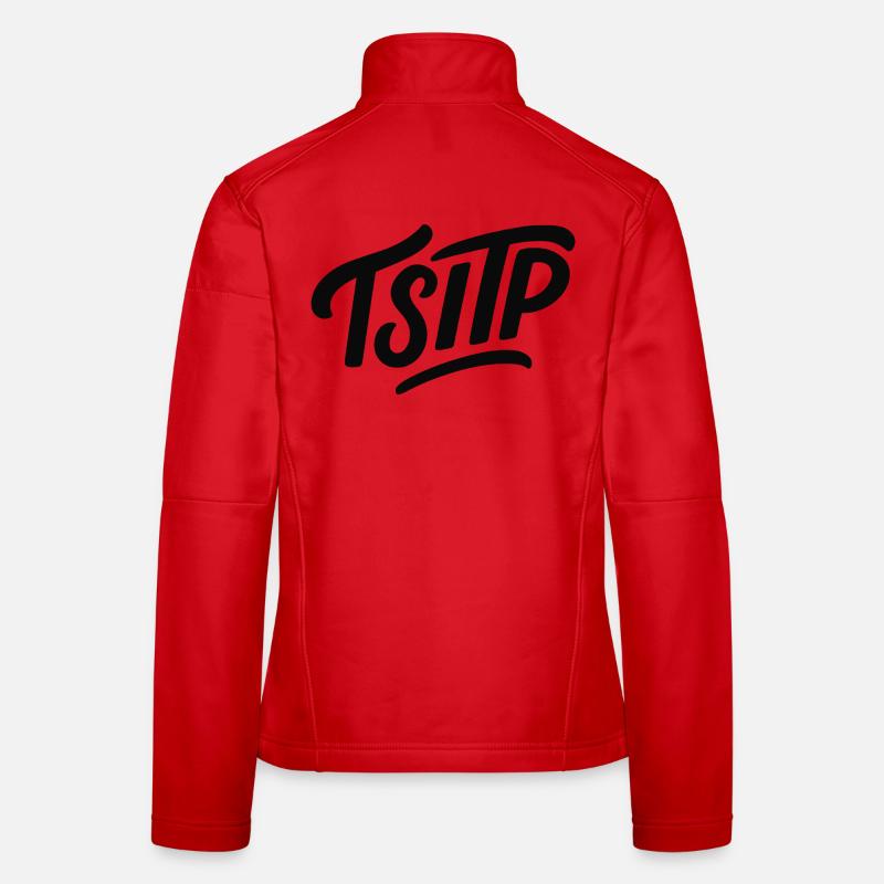 Women's Softshell Jacket