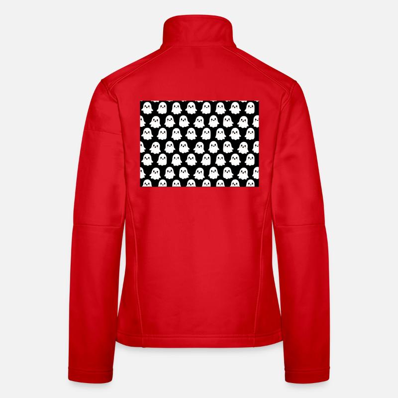 Women's Softshell Jacket