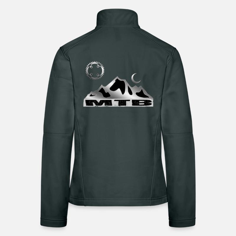Women's Softshell Jacket