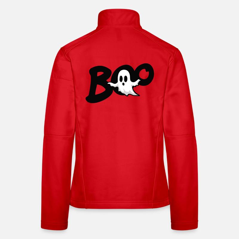 Women's Softshell Jacket