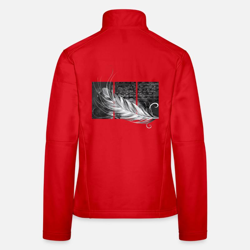 Women's Softshell Jacket