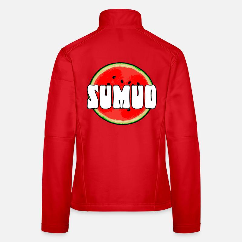 Women's Softshell Jacket