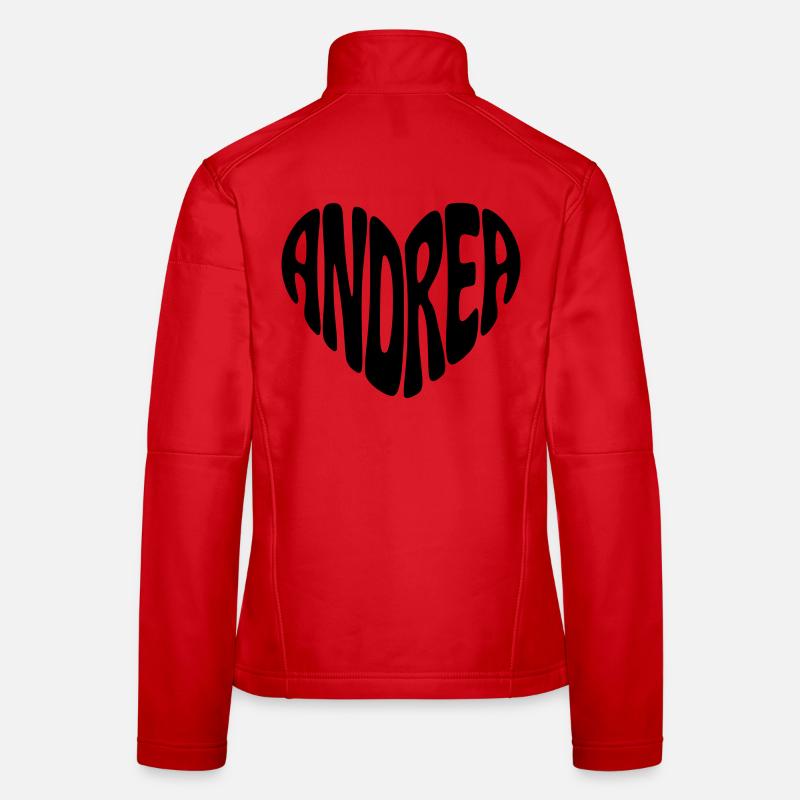 Women's Softshell Jacket