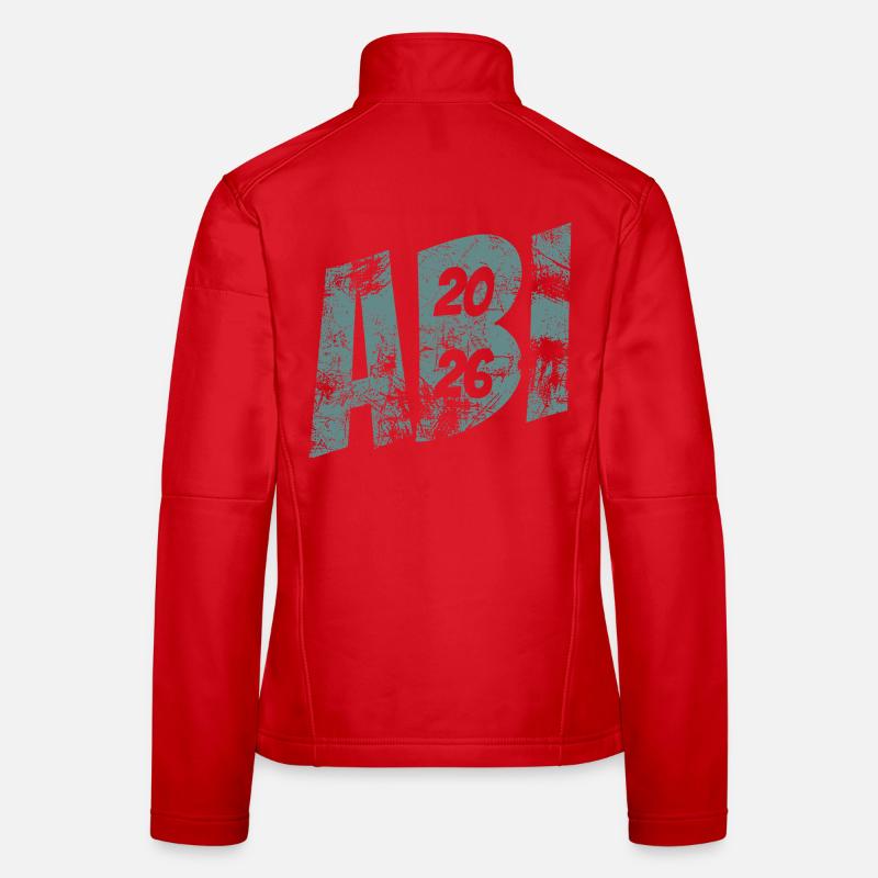 Women's Softshell Jacket