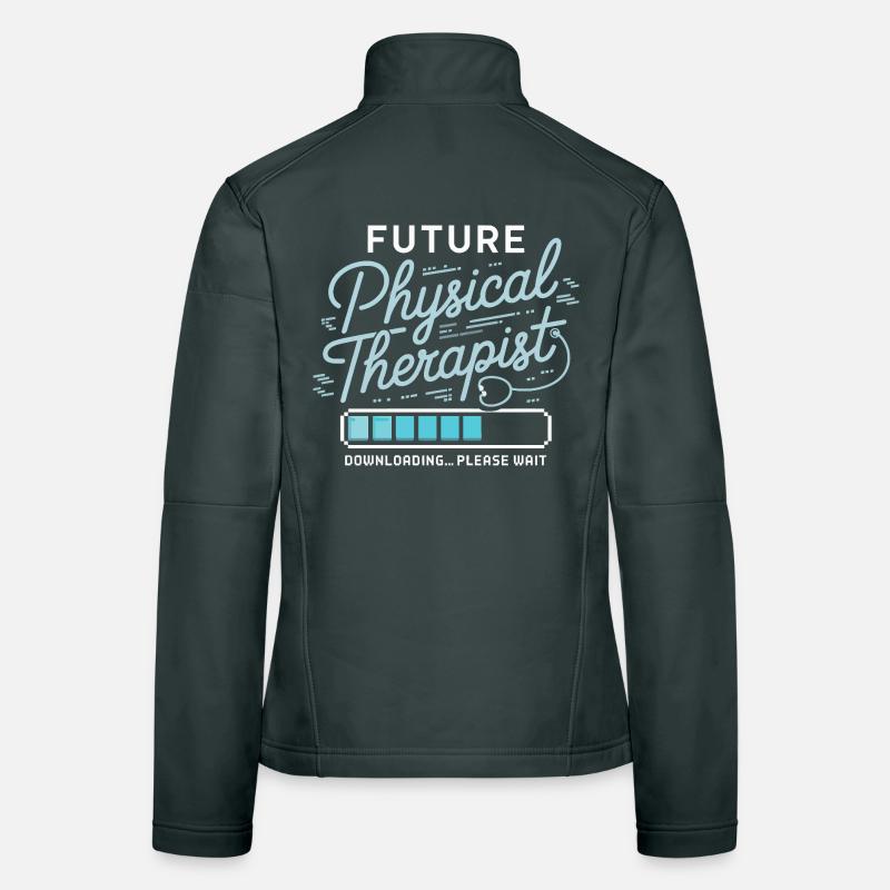 Women's Softshell Jacket