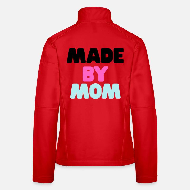 Frauen Softshelljacke