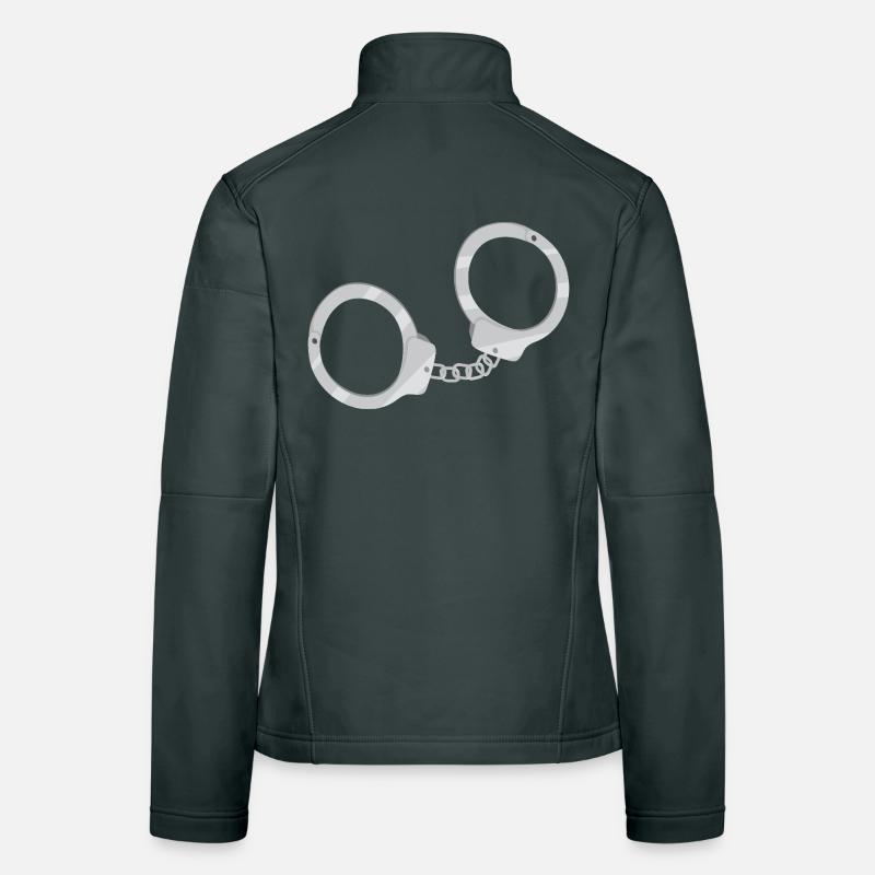 Frauen Softshelljacke