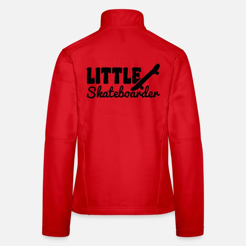 Frauen Softshelljacke