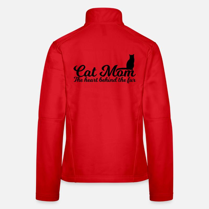 Frauen Softshelljacke
