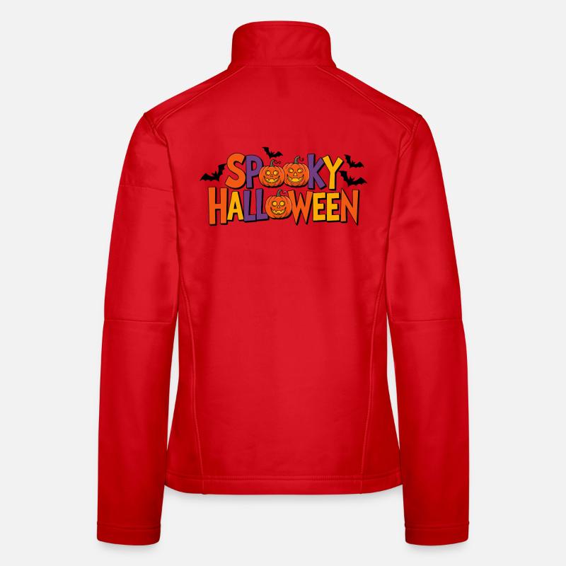 Women's Softshell Jacket