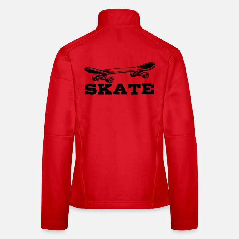 Women's Softshell Jacket