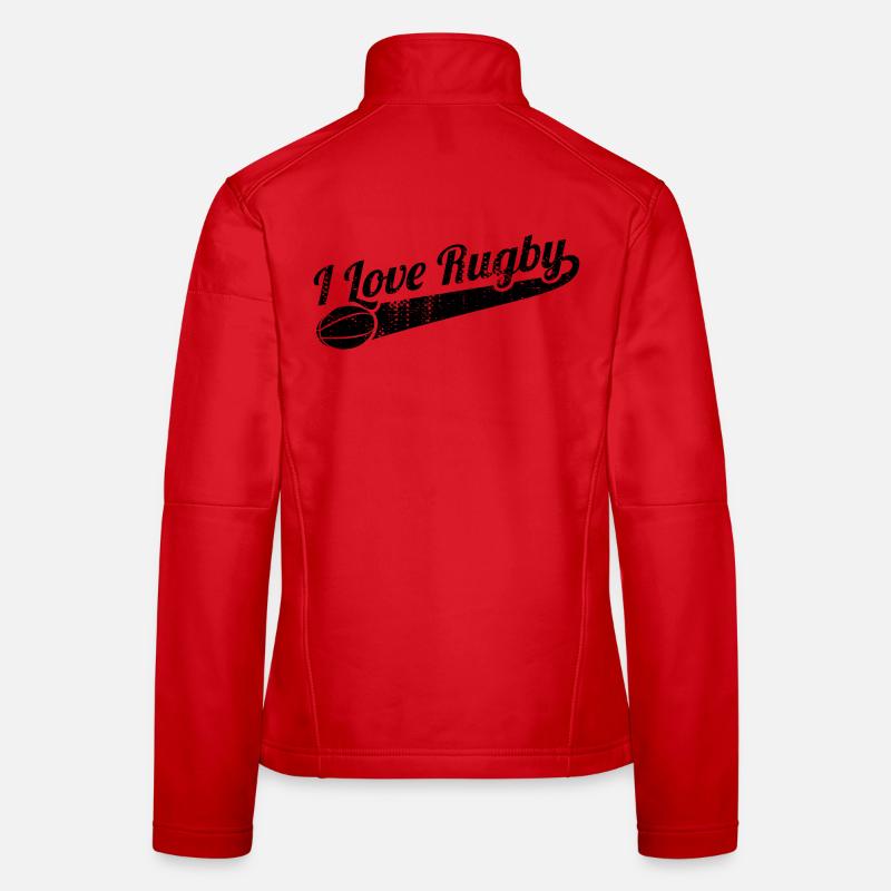 Frauen Softshelljacke