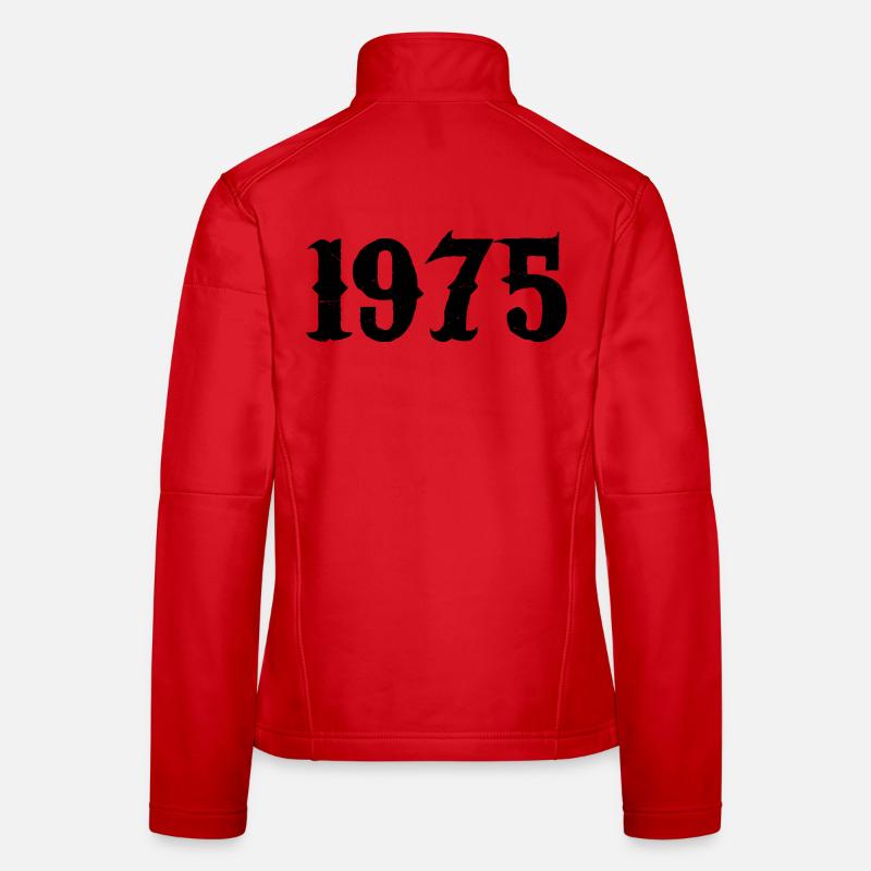 Women's Softshell Jacket