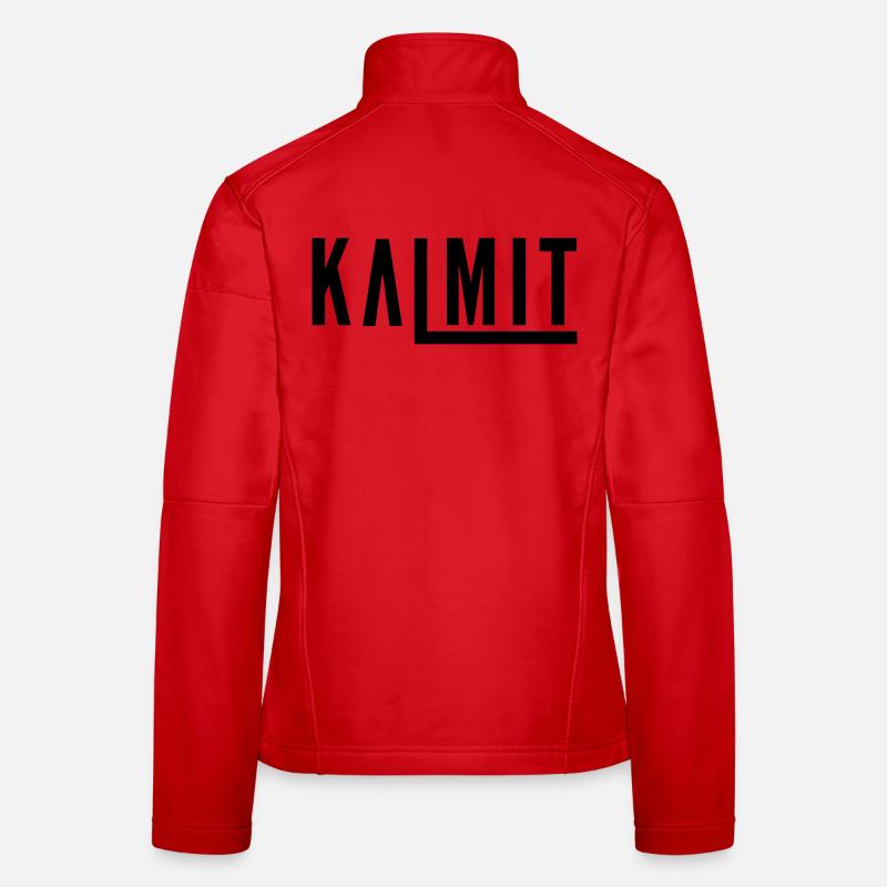 Women's Softshell Jacket