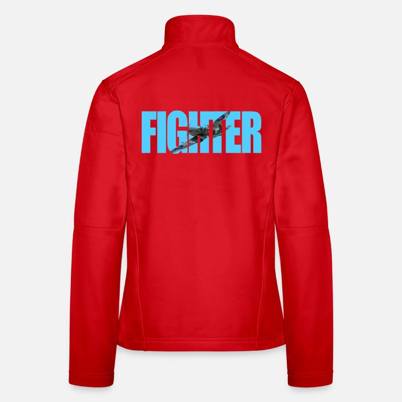 Frauen Softshelljacke