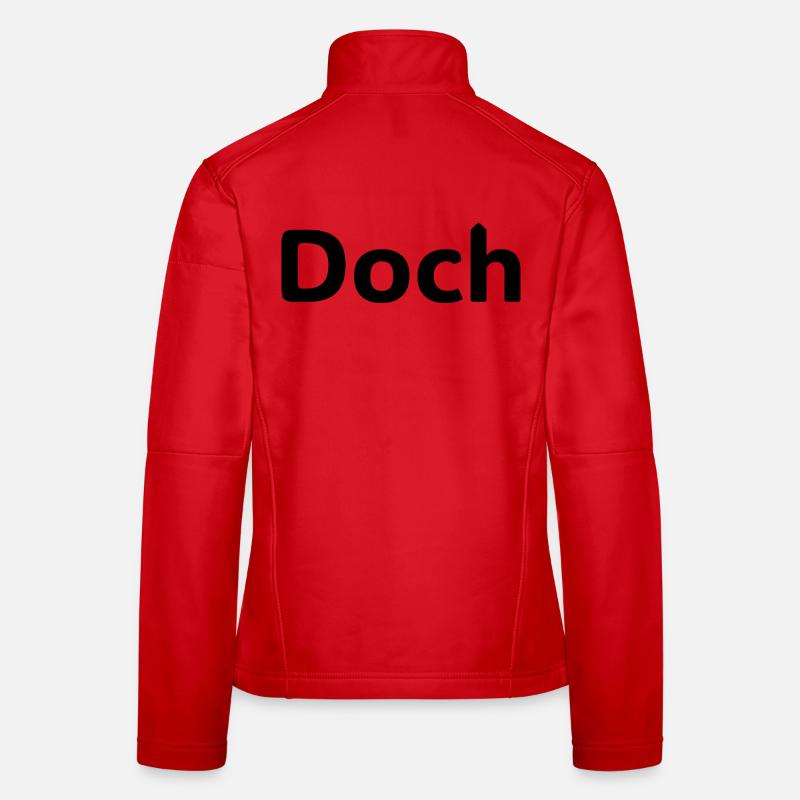Frauen Softshelljacke