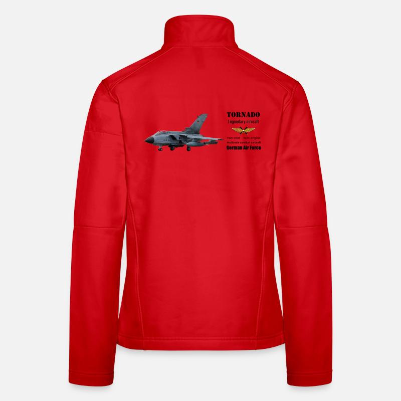 Frauen Softshelljacke