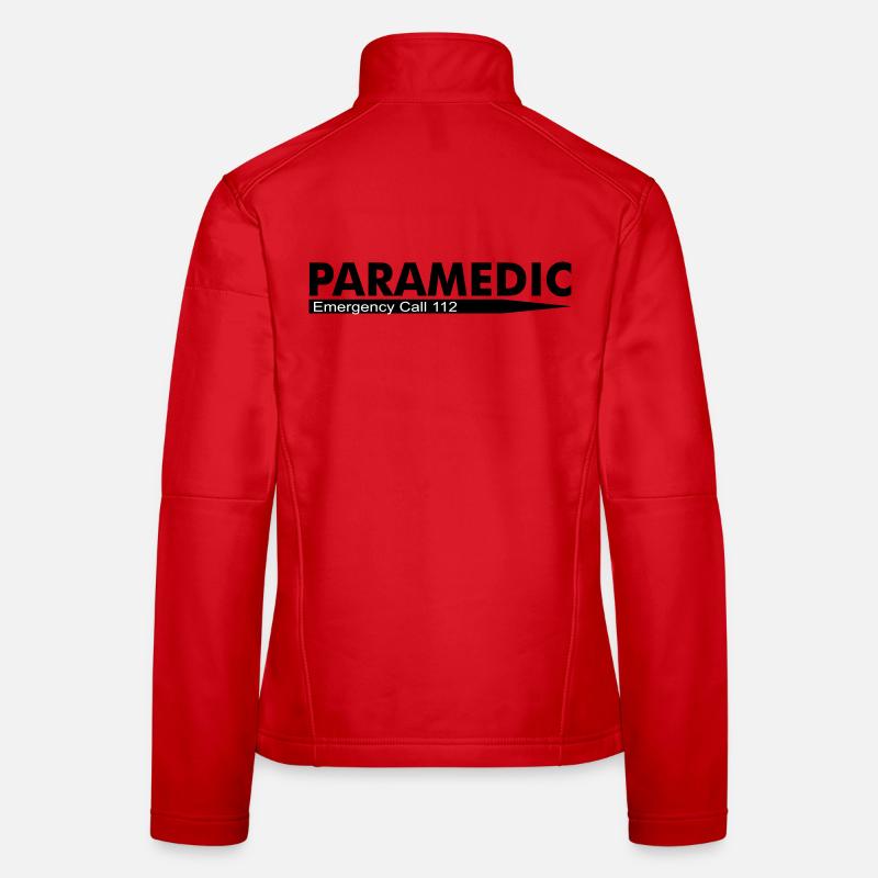 Women's Softshell Jacket