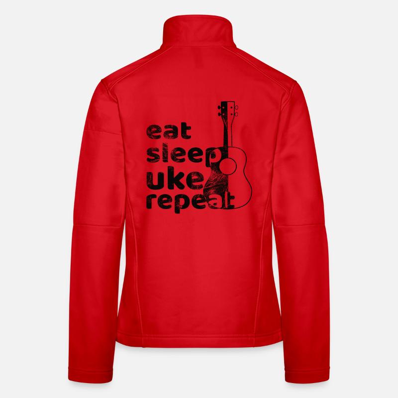 Frauen Softshelljacke