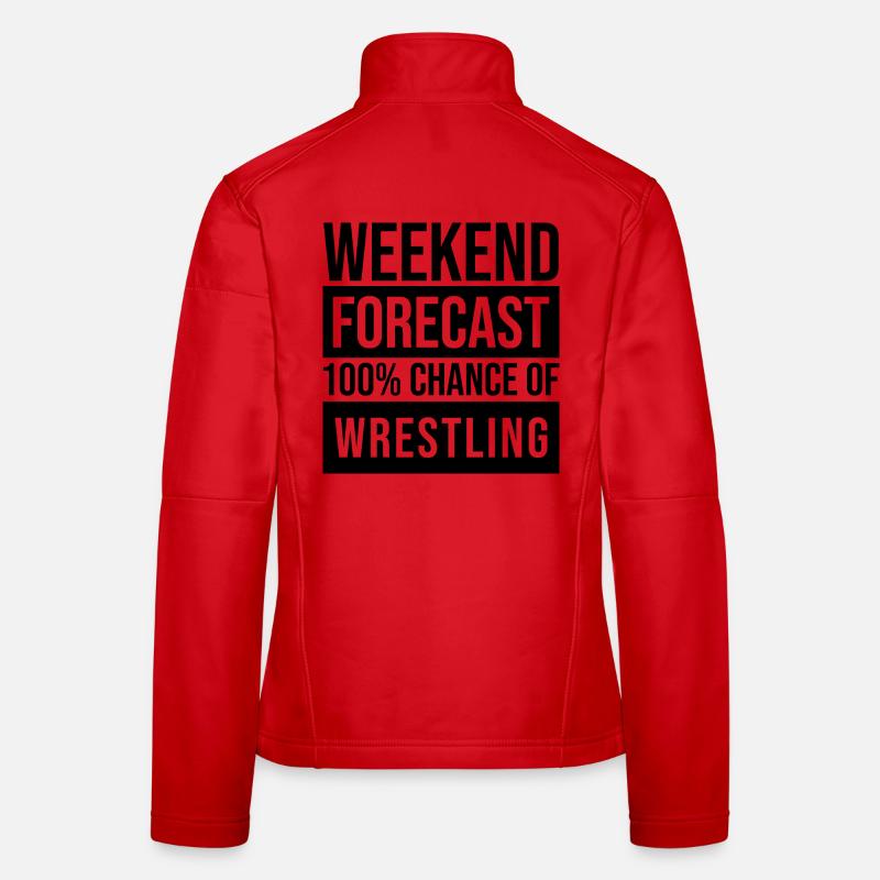 Women's Softshell Jacket