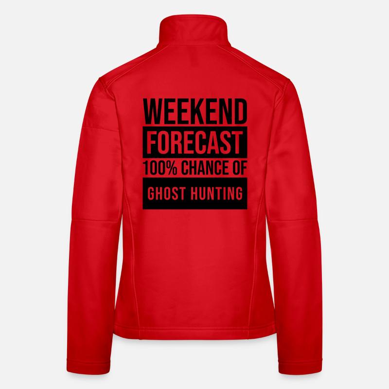 Women's Softshell Jacket