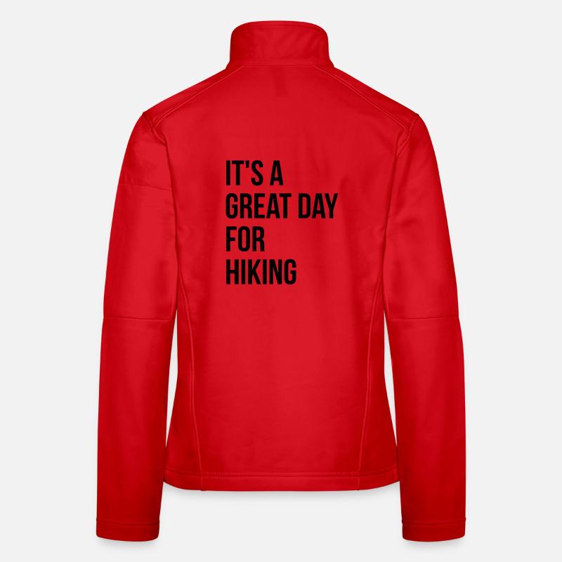 Women's Softshell Jacket