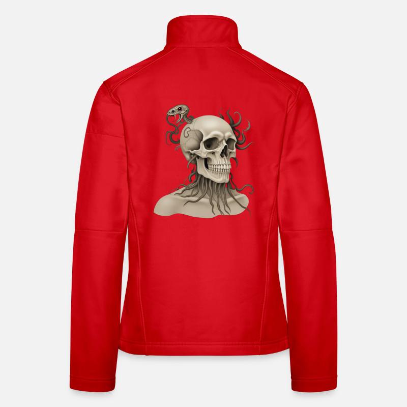 Women's Softshell Jacket