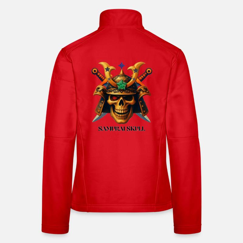 Frauen Softshelljacke
