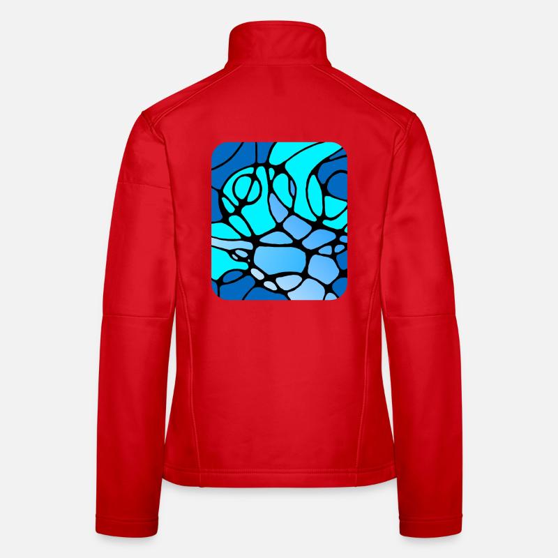 Women's Softshell Jacket