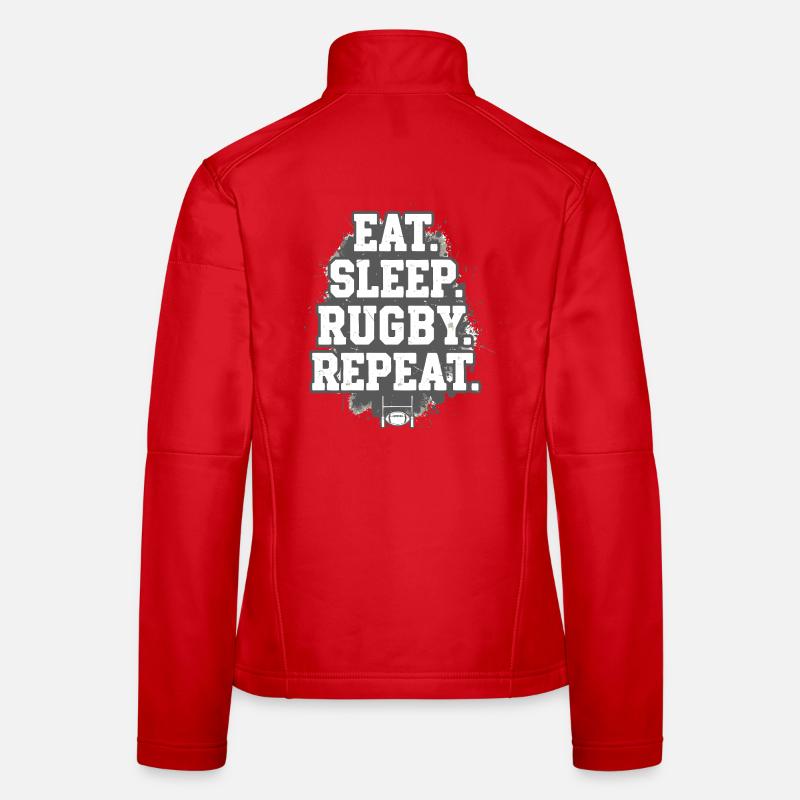 Women's Softshell Jacket