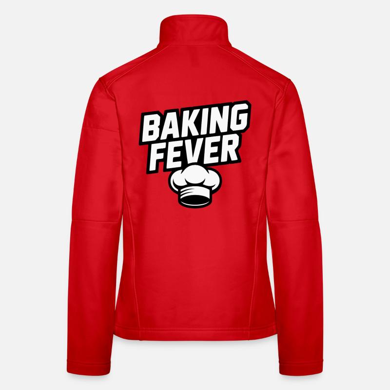 Women's Softshell Jacket