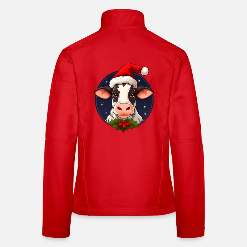 Frauen Softshelljacke