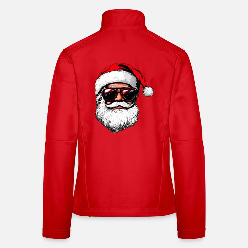 Frauen Softshelljacke