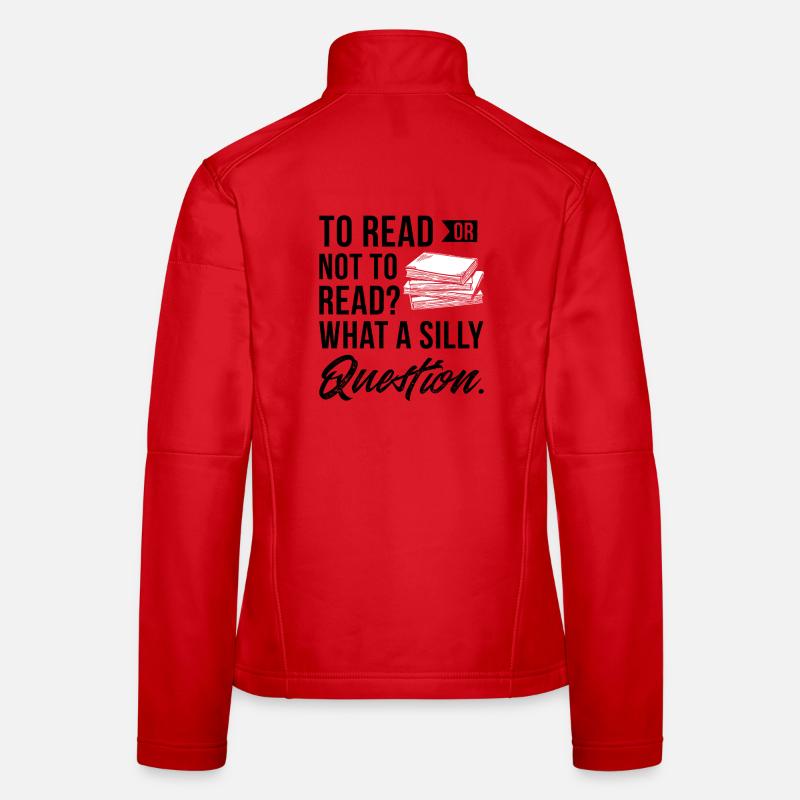 Women's Softshell Jacket