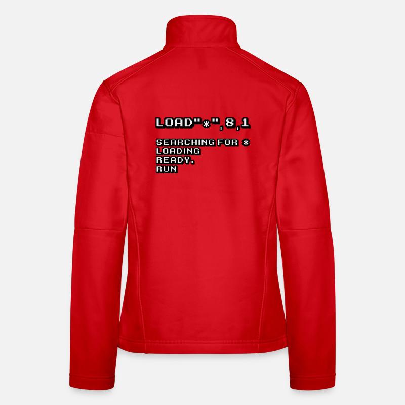 Frauen Softshelljacke