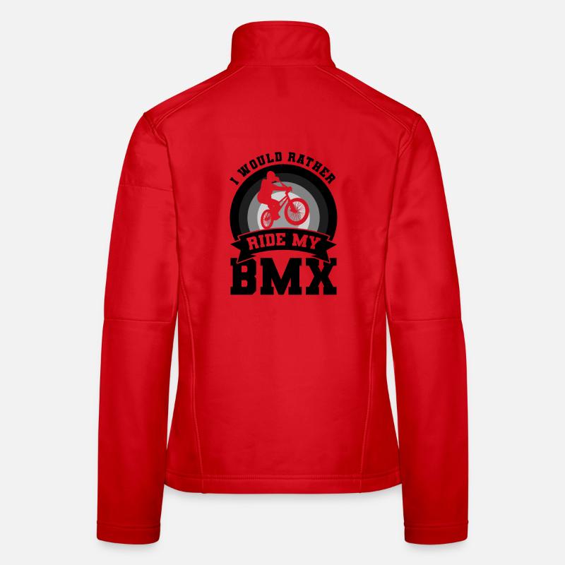 Women's Softshell Jacket