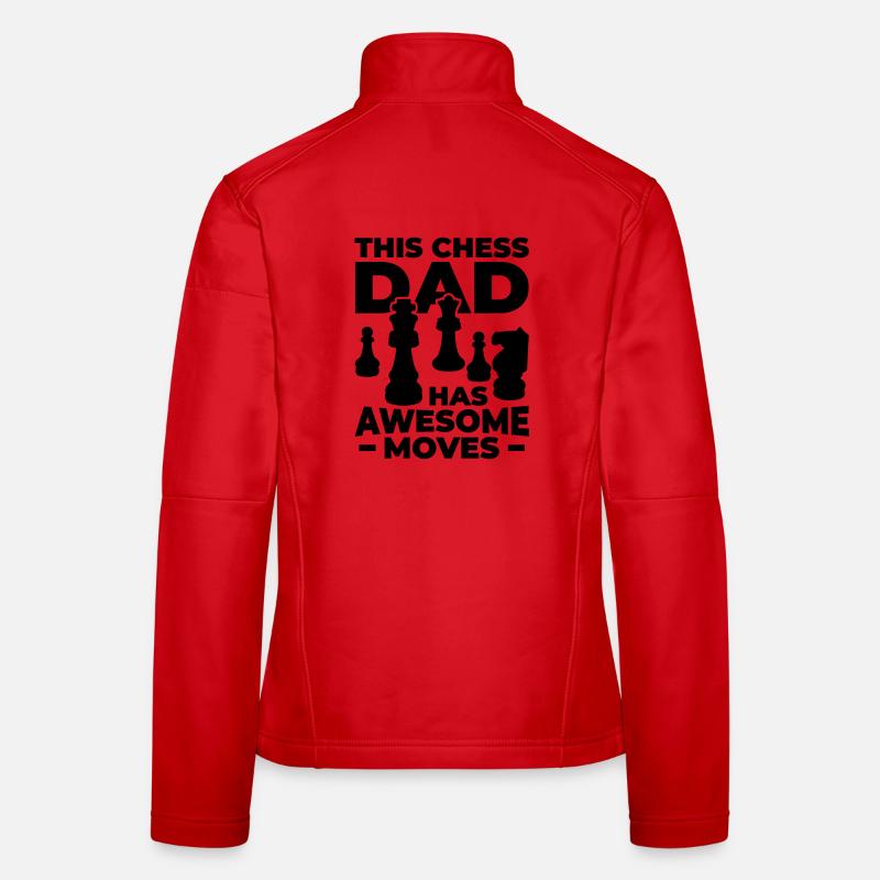 Women's Softshell Jacket