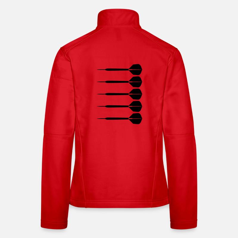 Women's Softshell Jacket