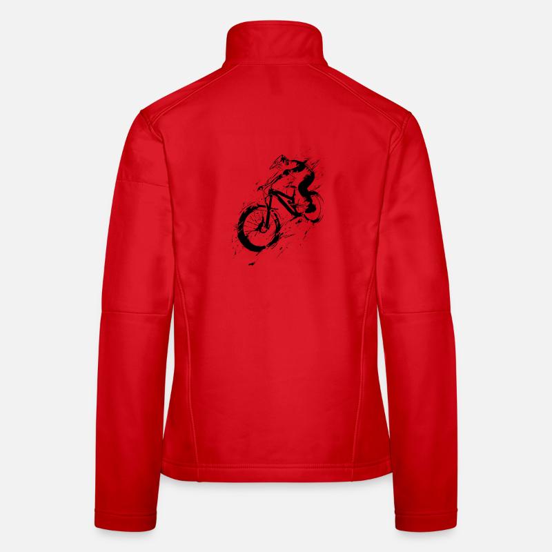 Women's Softshell Jacket